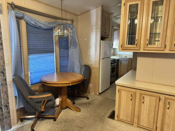 1990 CASA Mobile Home For Sale
