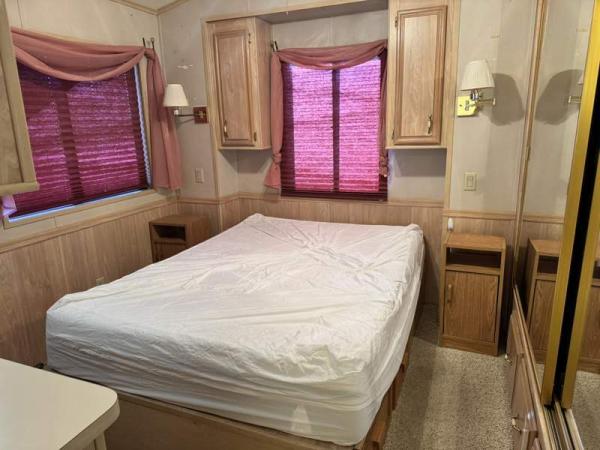 1990 CASA Mobile Home For Sale