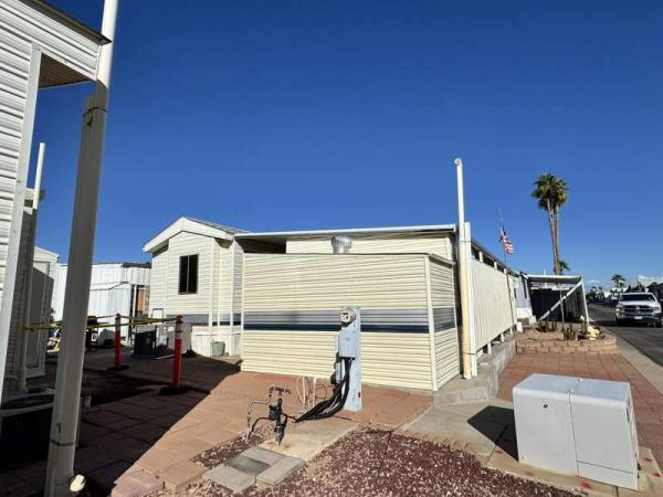 1990 CASA Mobile Home For Sale
