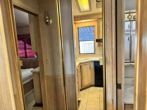 1990 CASA Mobile Home For Sale
