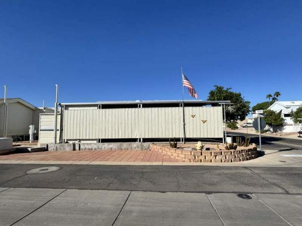 1990 CASA Mobile Home For Sale