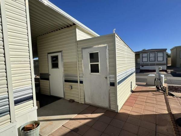 1990 CASA Mobile Home For Sale