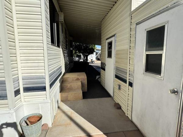 1990 CASA Mobile Home For Sale