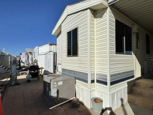 1990 CASA Mobile Home For Sale