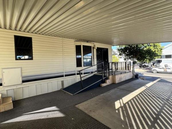 1990 CASA Mobile Home For Sale