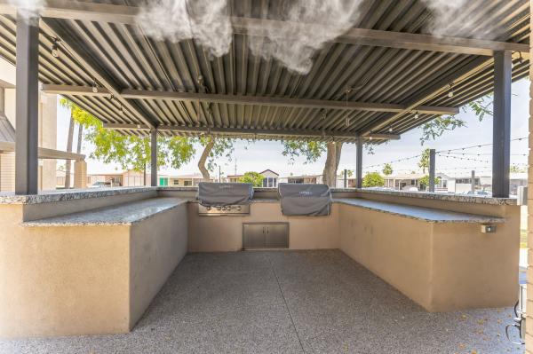 1990 CASA Mobile Home For Sale