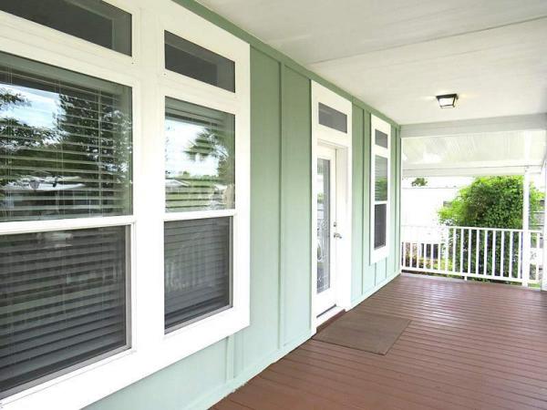 2021 Palm Harbor Mobile Home For Sale