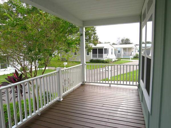 2021 Palm Harbor Mobile Home For Sale