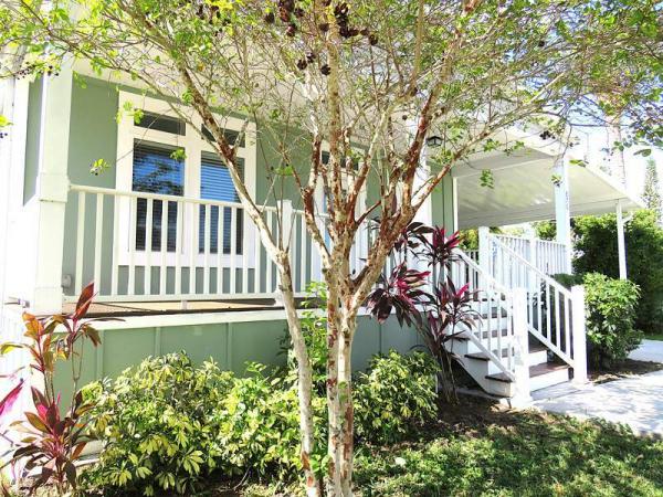 2021 Palm Harbor Mobile Home For Sale