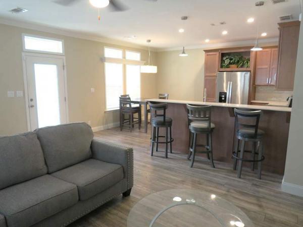 2021 Palm Harbor Manufactured Home