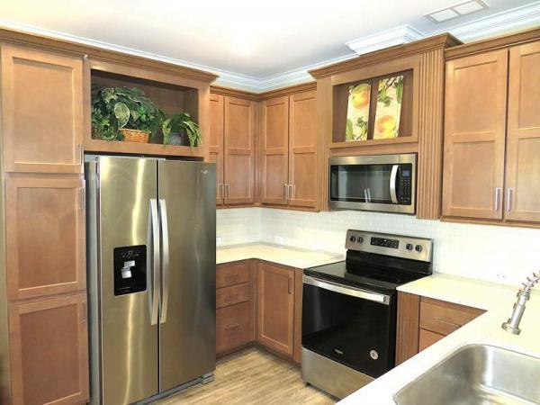 2021 Palm Harbor Mobile Home For Sale