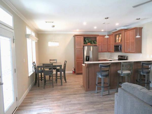 2021 Palm Harbor Manufactured Home