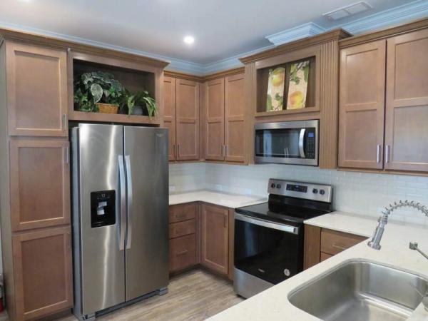 2021 Palm Harbor Mobile Home For Sale