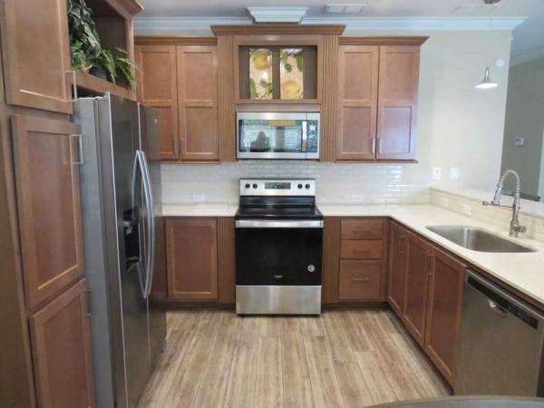 2021 Palm Harbor Mobile Home For Sale