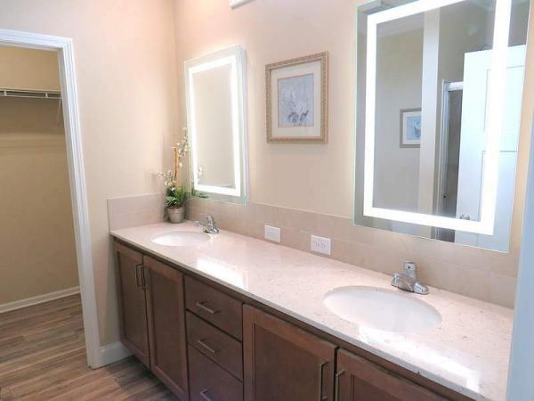 2021 Palm Harbor Mobile Home For Sale