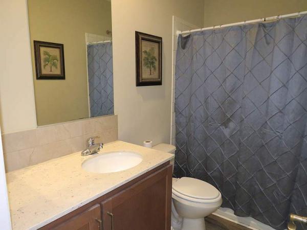 2021 Palm Harbor Mobile Home For Sale