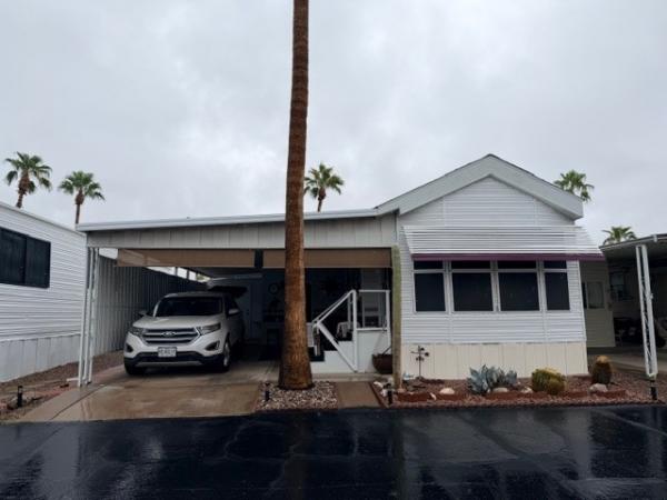 1996 Cavco Mobile Home For Sale