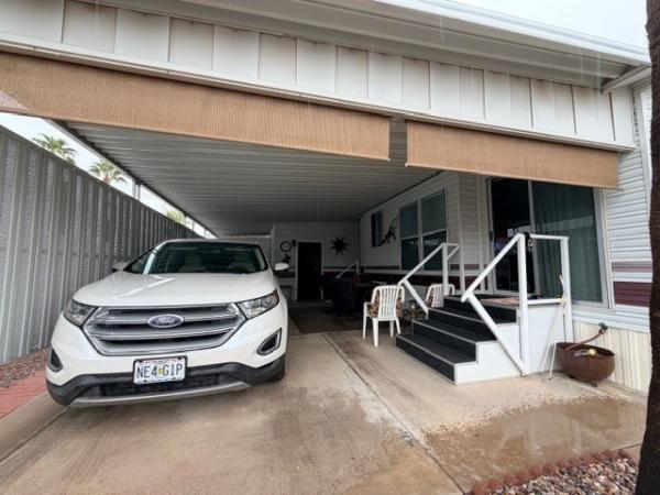 1996 Cavco Mobile Home For Sale