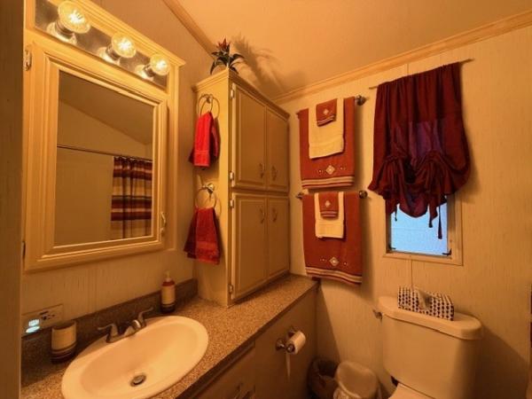 1996 Cavco Manufactured Home