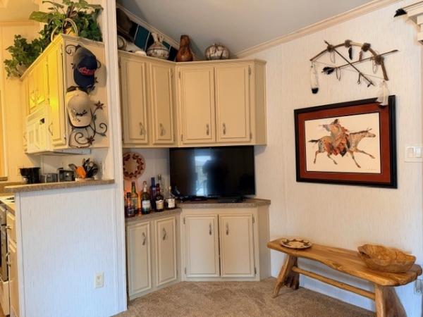 1996 Cavco Manufactured Home