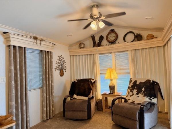 1996 Cavco Manufactured Home