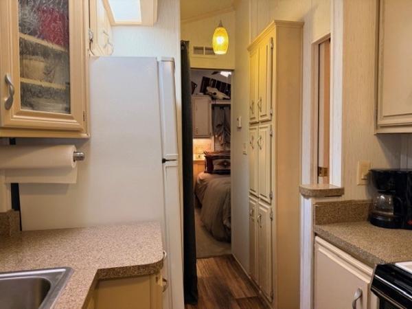 1996 Cavco Manufactured Home