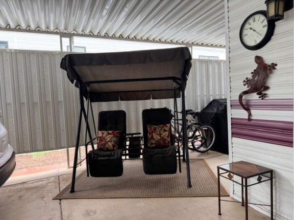 1996 Cavco Mobile Home For Sale