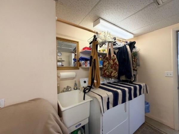 1996 Cavco Mobile Home For Sale