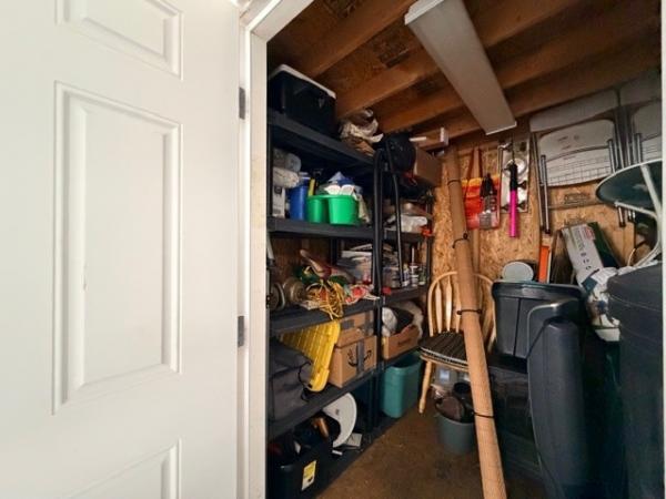 1996 Cavco Manufactured Home