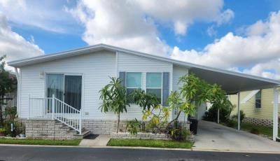 Mobile Home at 5200 28th Street North, #156 Saint Petersburg, FL 33714