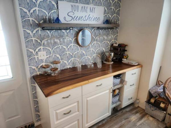 2005 Palm Harbor Manufactured Home