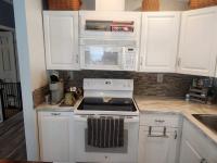 2005 Palm Harbor Manufactured Home