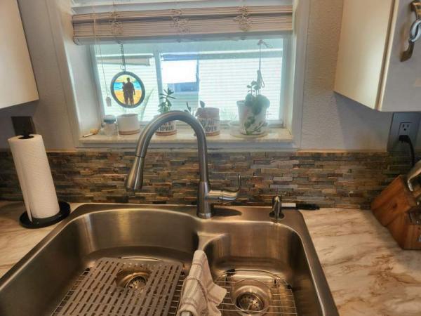 2005 Palm Harbor Manufactured Home