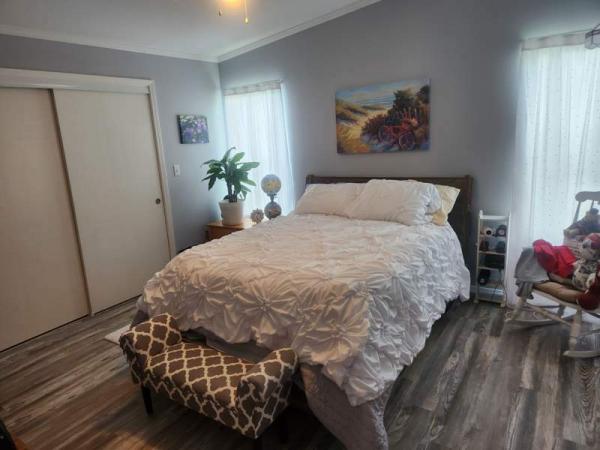 2005 Palm Harbor Manufactured Home