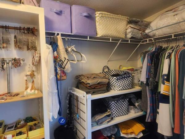 2005 Palm Harbor Manufactured Home