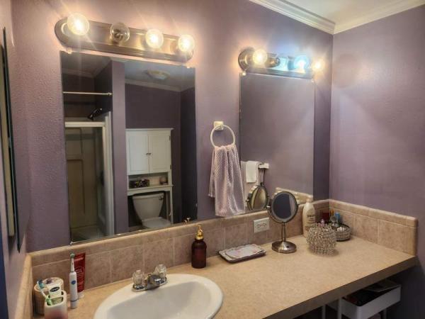 2005 Palm Harbor Manufactured Home