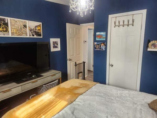 2005 Palm Harbor Manufactured Home