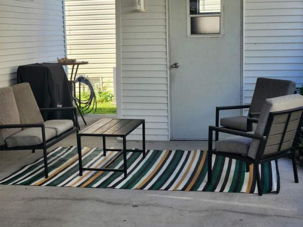 2005 Palm Harbor Manufactured Home