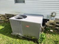 2005 Palm Harbor Manufactured Home