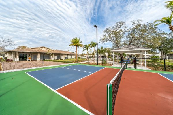 2005 Palm Harbor Manufactured Home