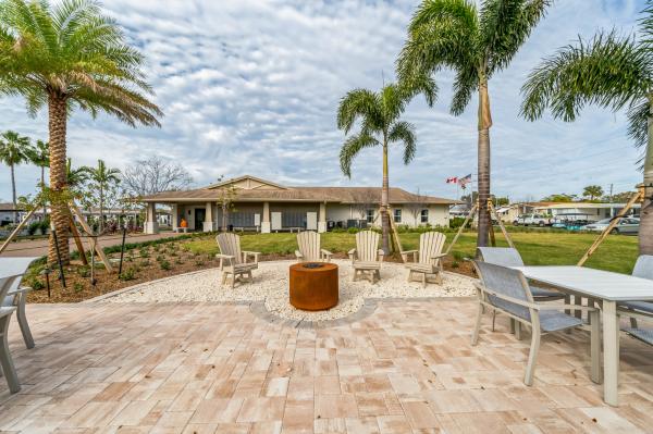 2005 Palm Harbor Manufactured Home