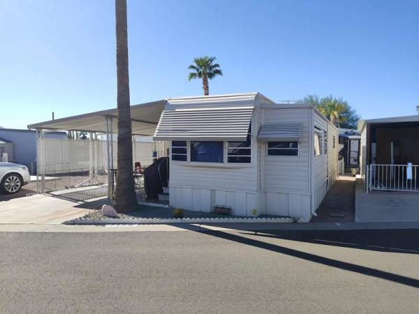 1982 Unknown Mobile Home For Sale