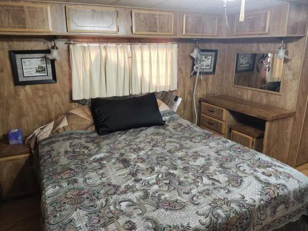 1982 Unknown Mobile Home For Sale