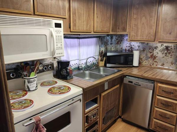 1982 Unknown Manufactured Home