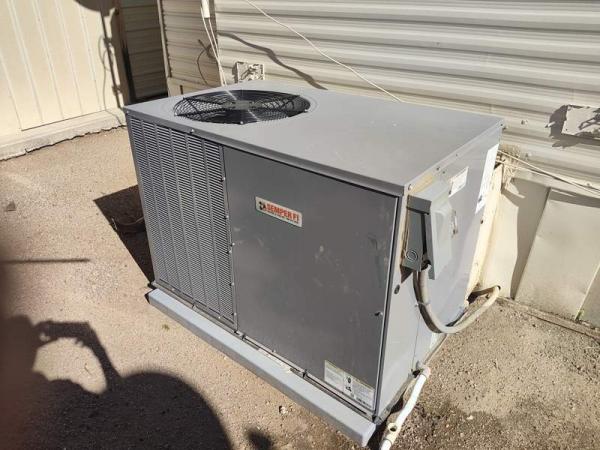 1982 Unknown Manufactured Home