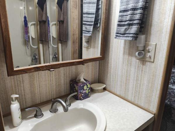1982 Unknown Mobile Home For Sale