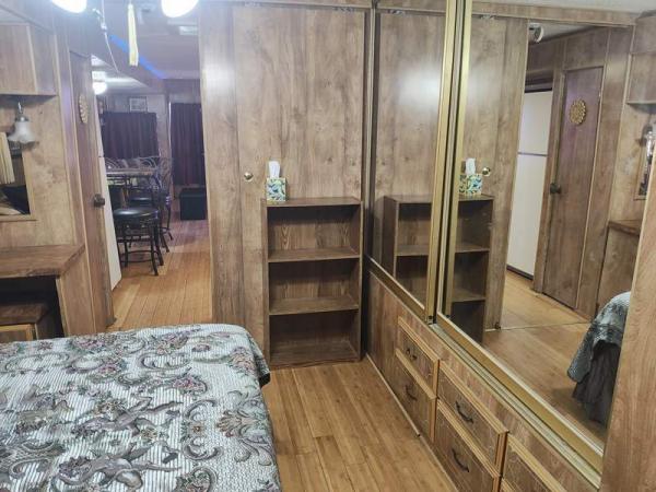1982 Unknown Manufactured Home