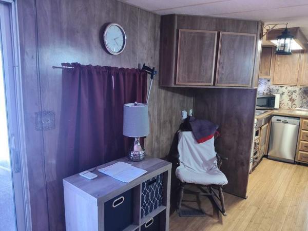 1982 Unknown Manufactured Home
