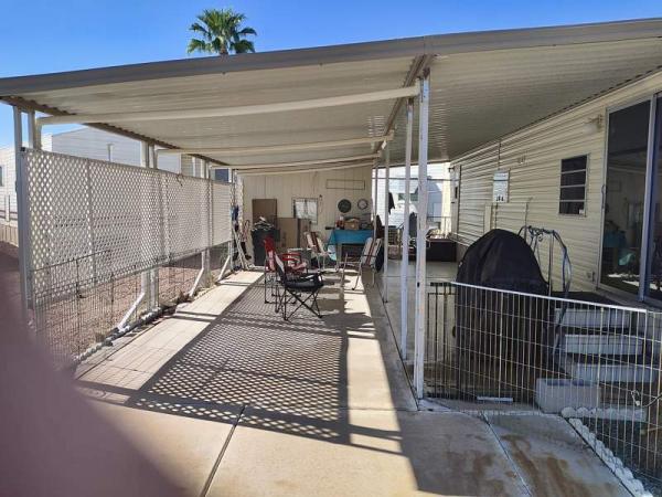 1982 Unknown Mobile Home For Sale
