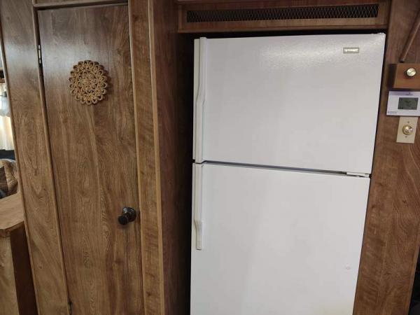 1982 Unknown Manufactured Home